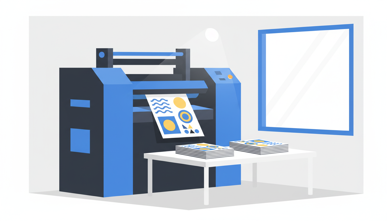 Flyer drucken lassen: Design, Vorlagen & Profi-Tipps für mehr Werbewirkung