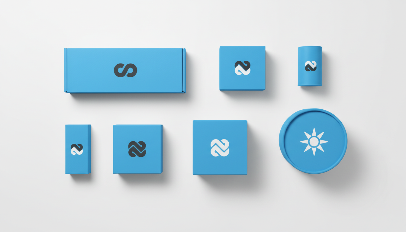 Verpackung bedrucken lassen: So wird Ihre Box zum Hingucker!